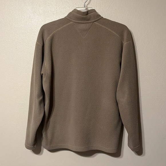 SOLD - Vintage Patagonia Fleece Pullover - Picture 5 of 9